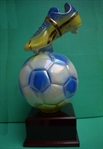 T12209-0 / FIGURA DEPORTIVA- FUTBOL-OFERTA