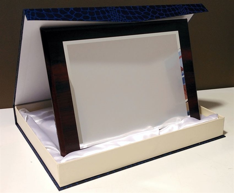 CSB12-1 / SUBLIMATZEKO PLAKA ESTUTXEAREKIN