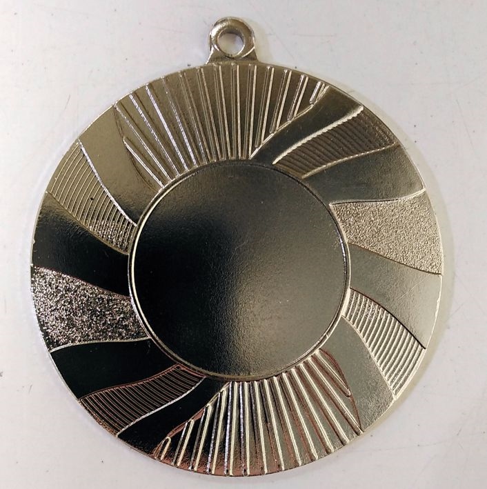 Medalla olímpica de 50mm
